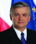Włodzimierz Cimoszewicz - Kandydat na Prezydenta RP w 2005 r.